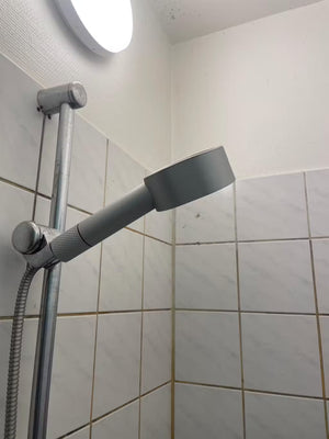 Huge difference after first use