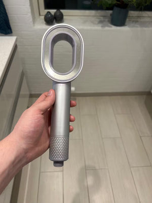 Perfect for City Water